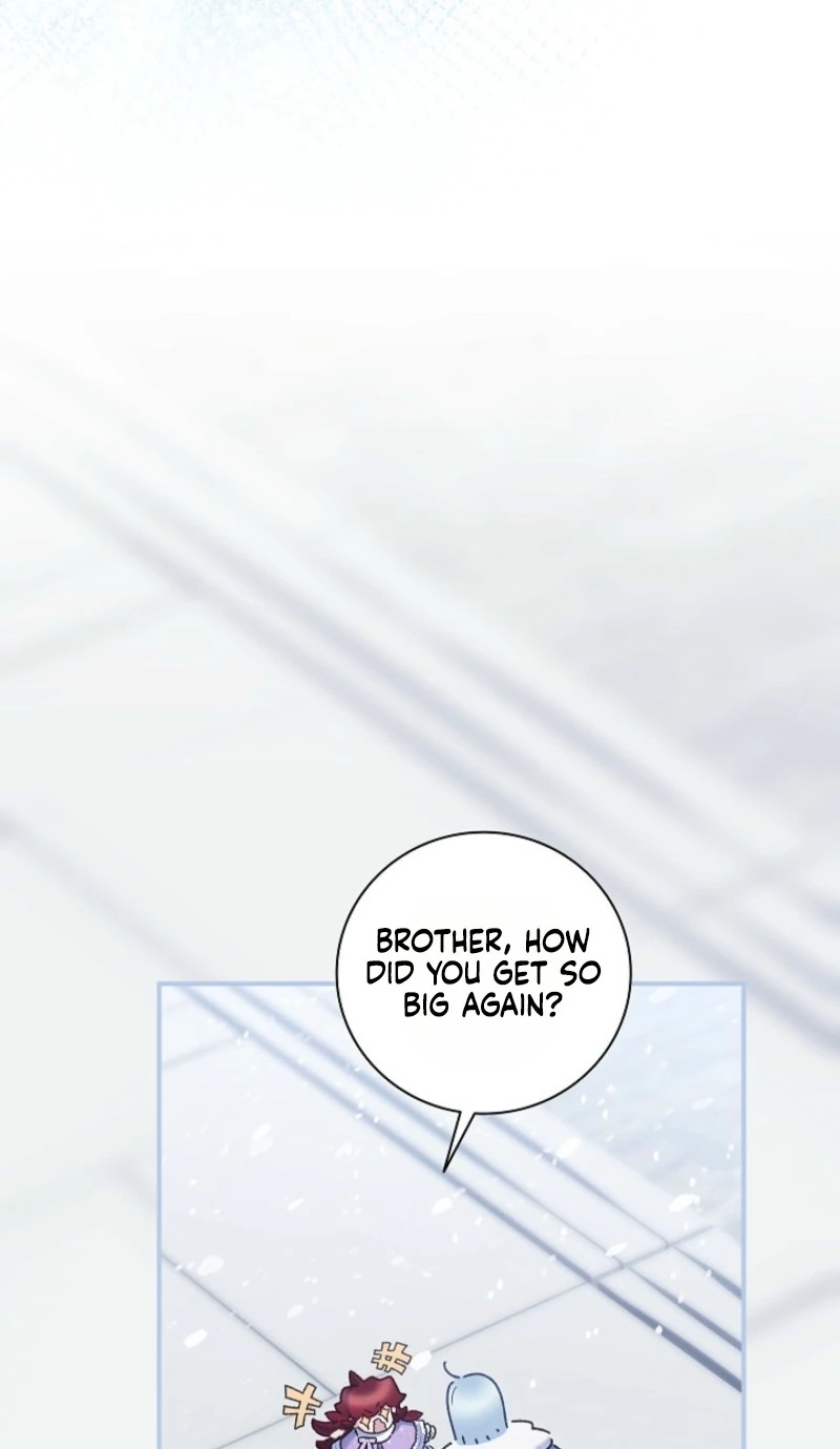 My Father Is the Enemy of My Past Life? Chapter 86 410 32ff94f77209