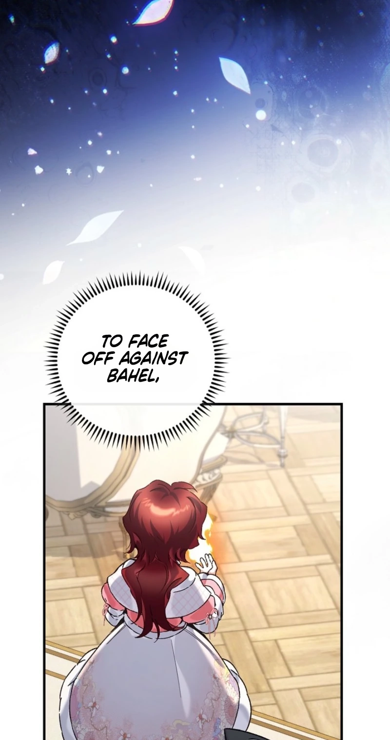 My Father Is the Enemy of My Past Life? Chapter 86 375 39891a08d92d