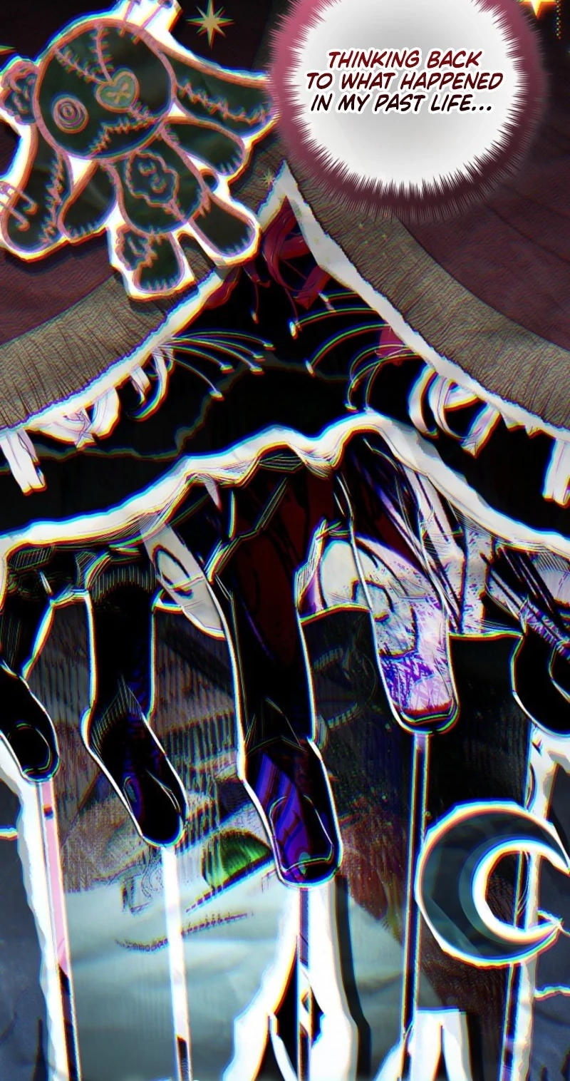 My Father Is the Enemy of My Past Life? Chapter 86 371 3a739fac552e