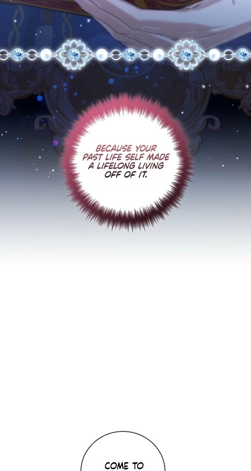 My Father Is the Enemy of My Past Life? Chapter 86 431 3fb248b54757