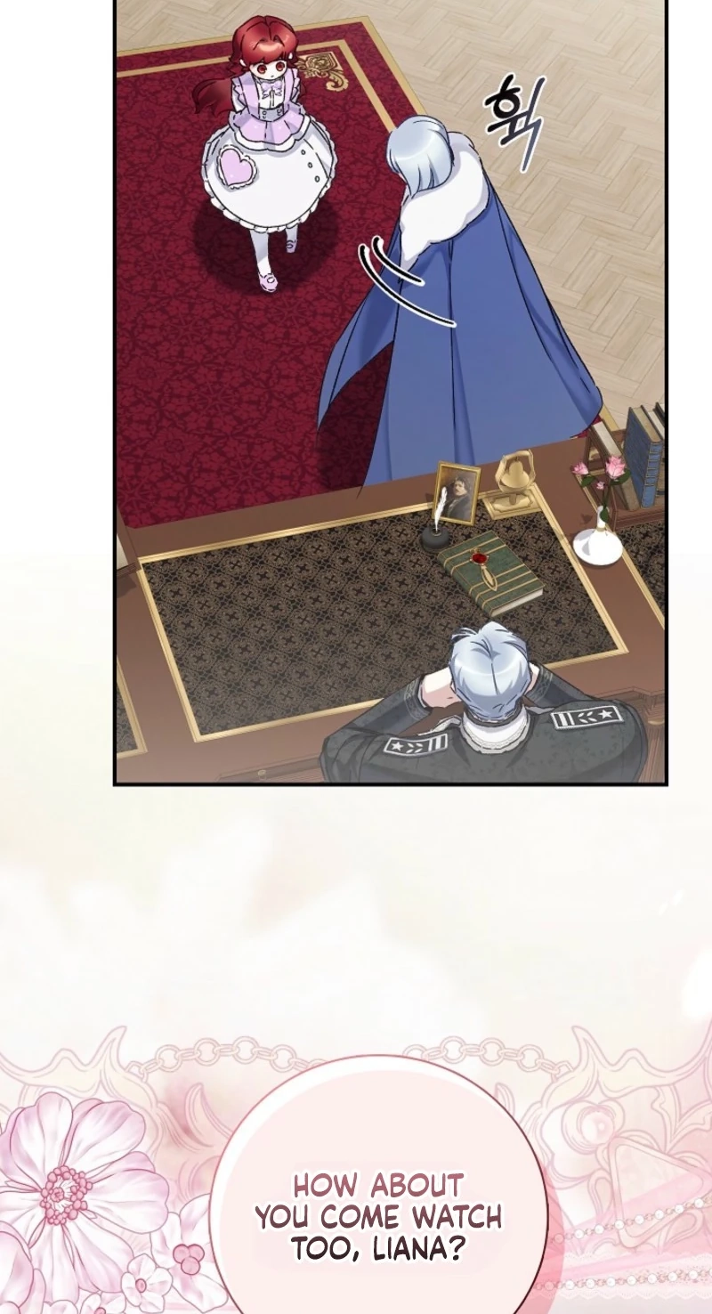 My Father Is the Enemy of My Past Life? Chapter 86 435 478b126ba3e2