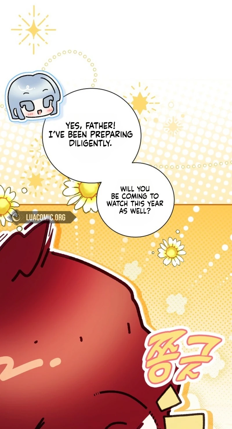 My Father Is the Enemy of My Past Life? Chapter 86 433 5c2b7d45020f