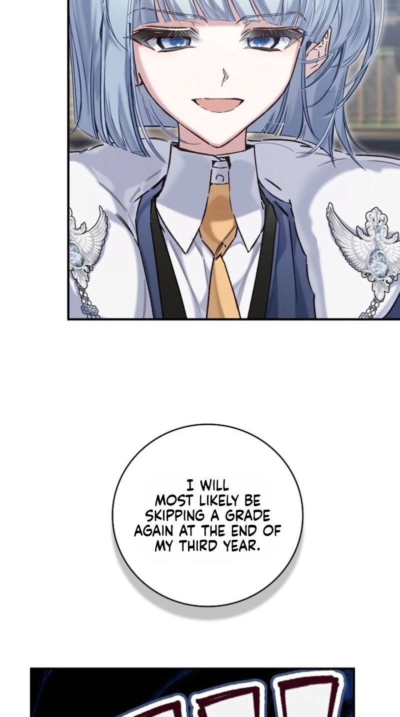 My Father Is the Enemy of My Past Life? Chapter 86 422 66c0187f5830