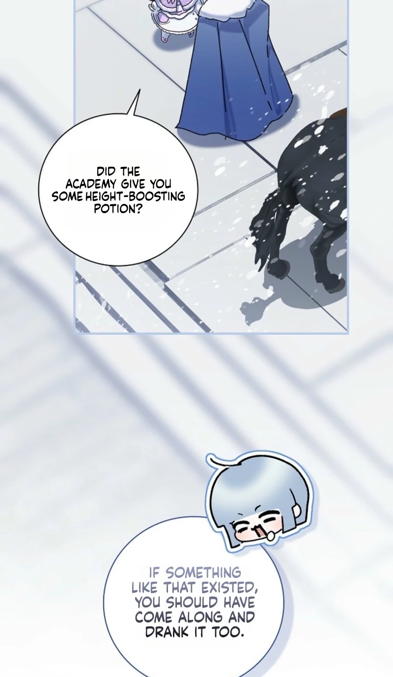 My Father Is the Enemy of My Past Life? Chapter 86 411 701637542d36