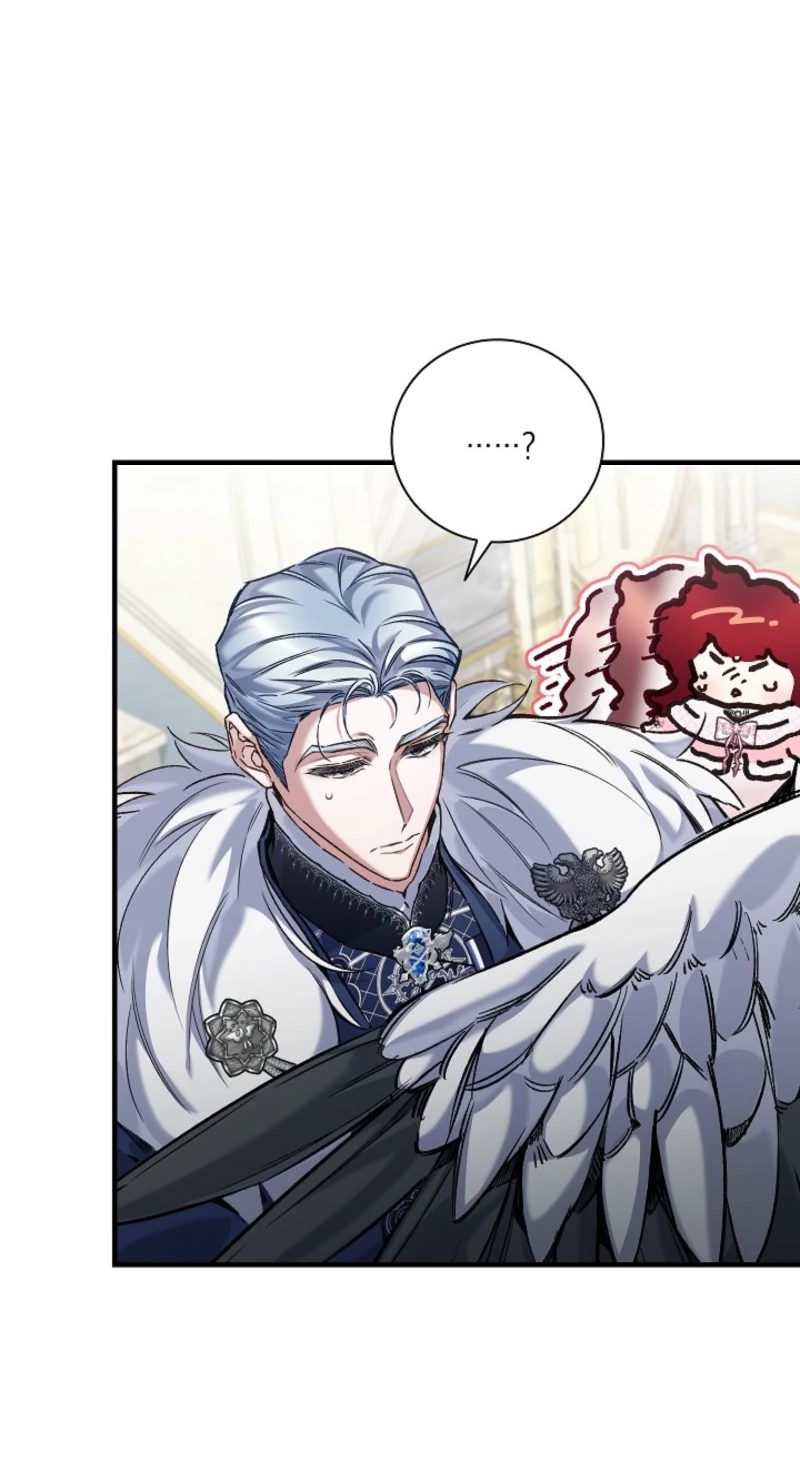 My Father Is the Enemy of My Past Life? Chapter 86 385 7436d75145e2
