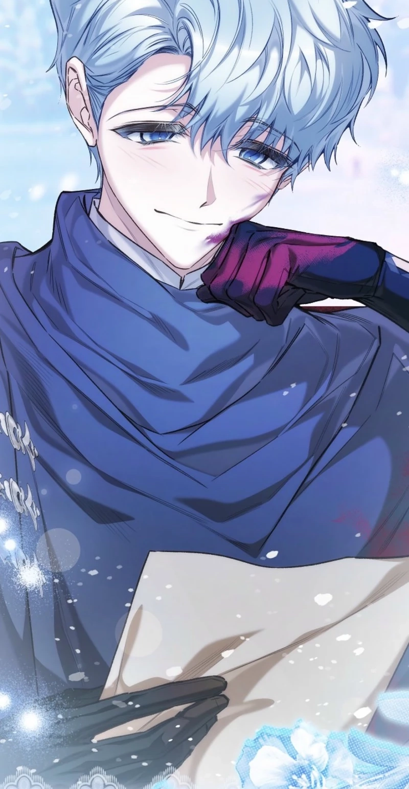 My Father Is the Enemy of My Past Life? Chapter 86 350 8e3c5538d5e2