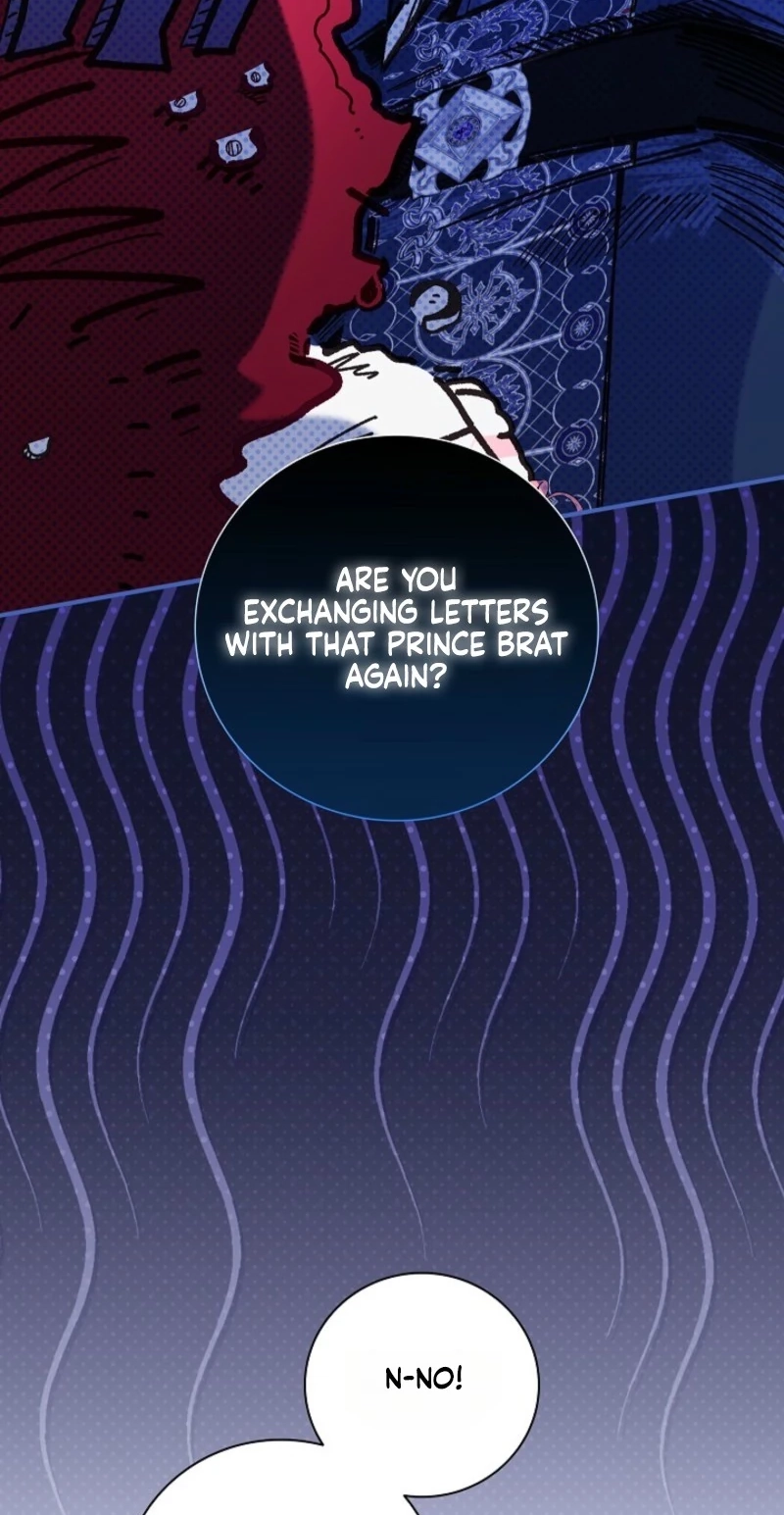 My Father Is the Enemy of My Past Life? Chapter 86 388 952019dbdf50
