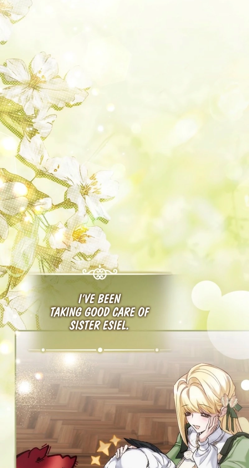 My Father Is the Enemy of My Past Life? Chapter 86 337 9821865701f7