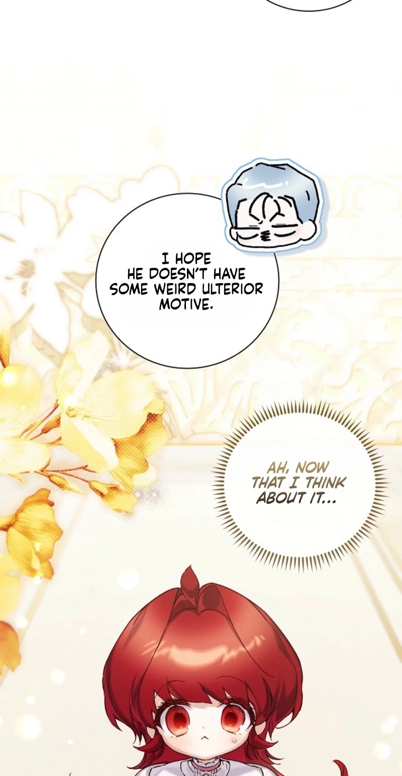 My Father Is the Enemy of My Past Life? Chapter 86 391 a28bb92c148a