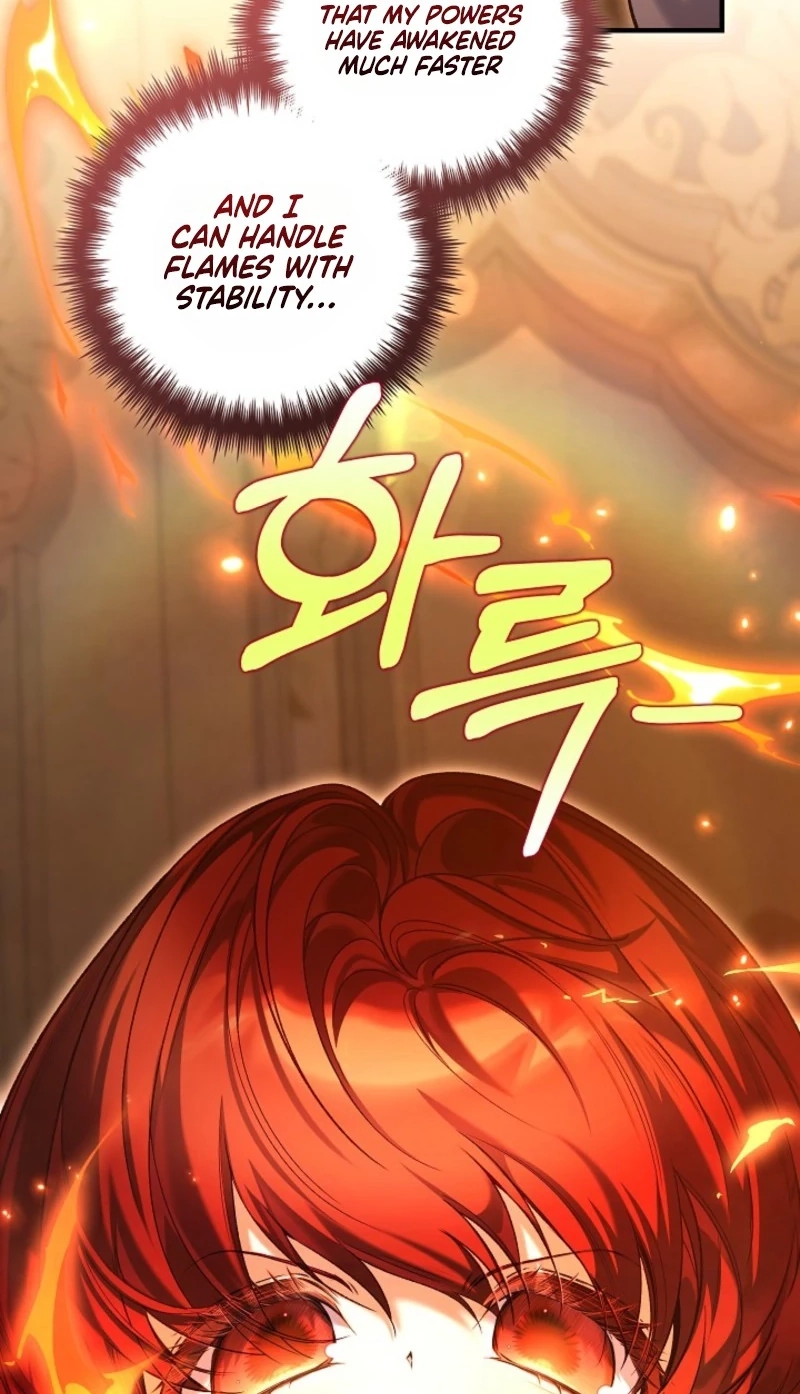 My Father Is the Enemy of My Past Life? Chapter 86 365 a9c78daacb03