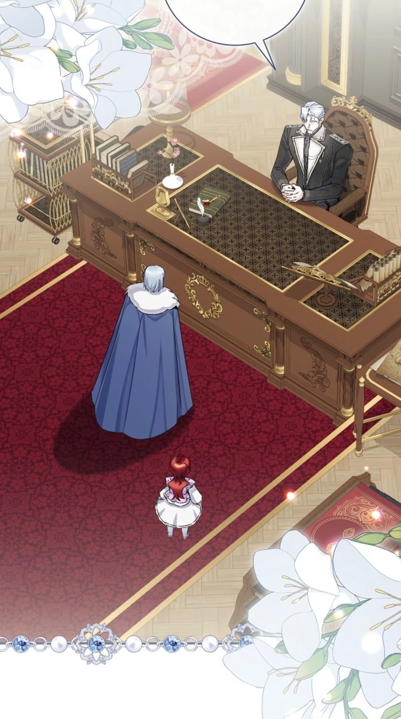 My Father Is the Enemy of My Past Life? Chapter 86 420 bfd837b3c150