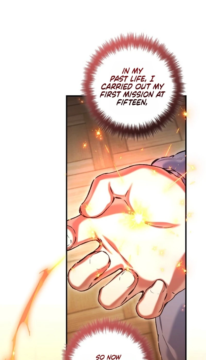 My Father Is the Enemy of My Past Life? Chapter 86 364 cbaf4ac5e2ac