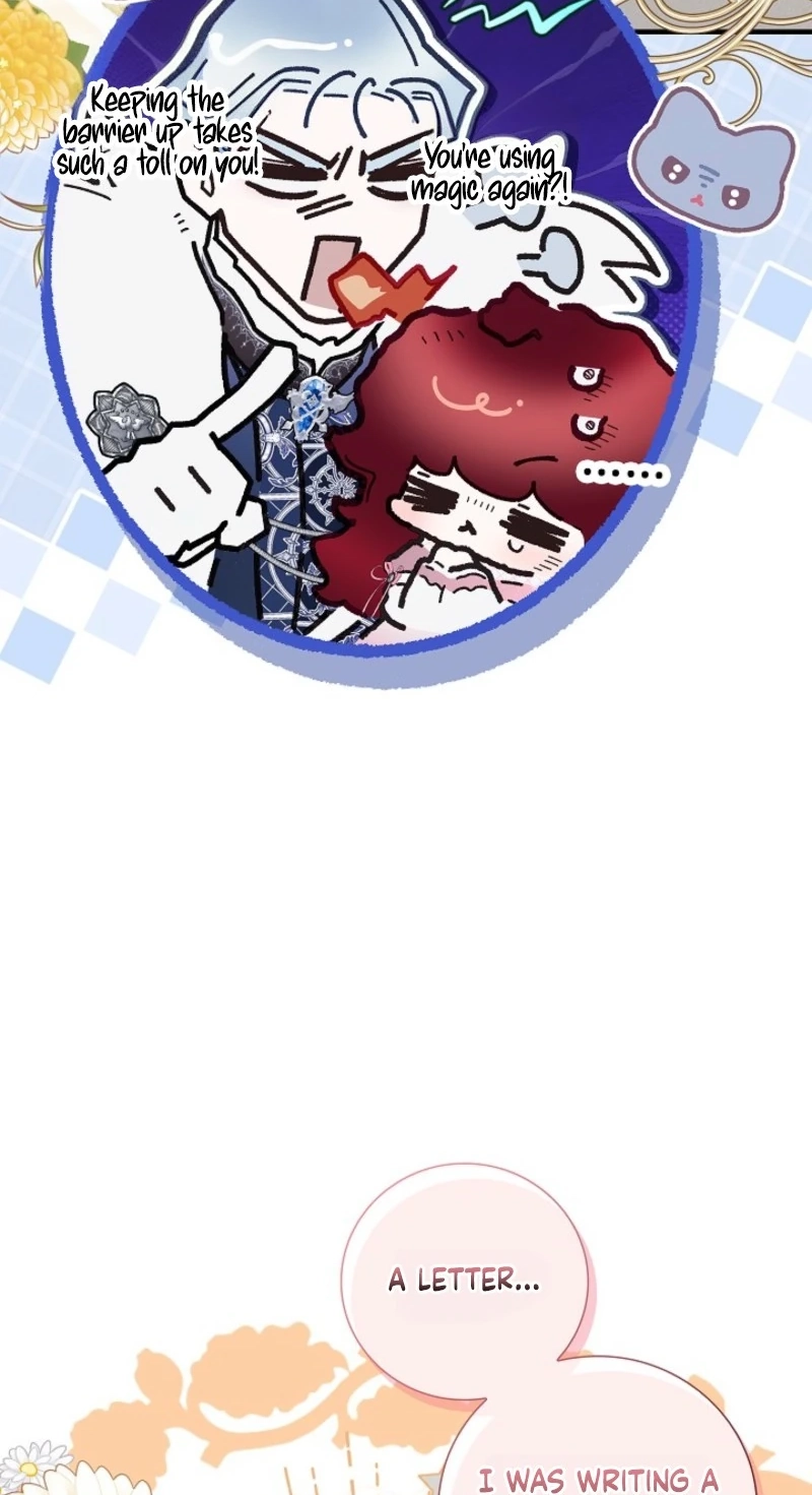 My Father Is the Enemy of My Past Life? Chapter 86 381 cc622e6dd479