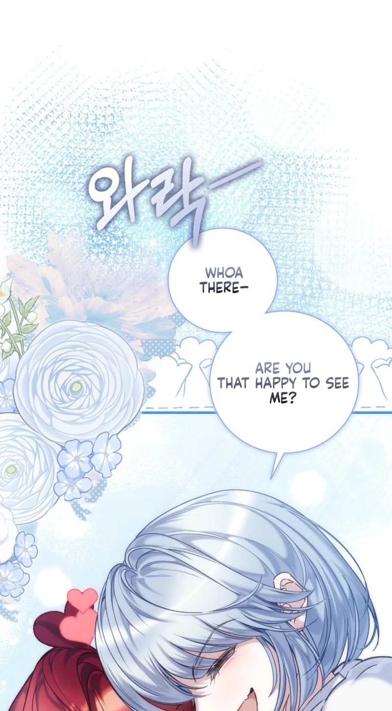 My Father Is the Enemy of My Past Life? Chapter 86 408 d2063b141006