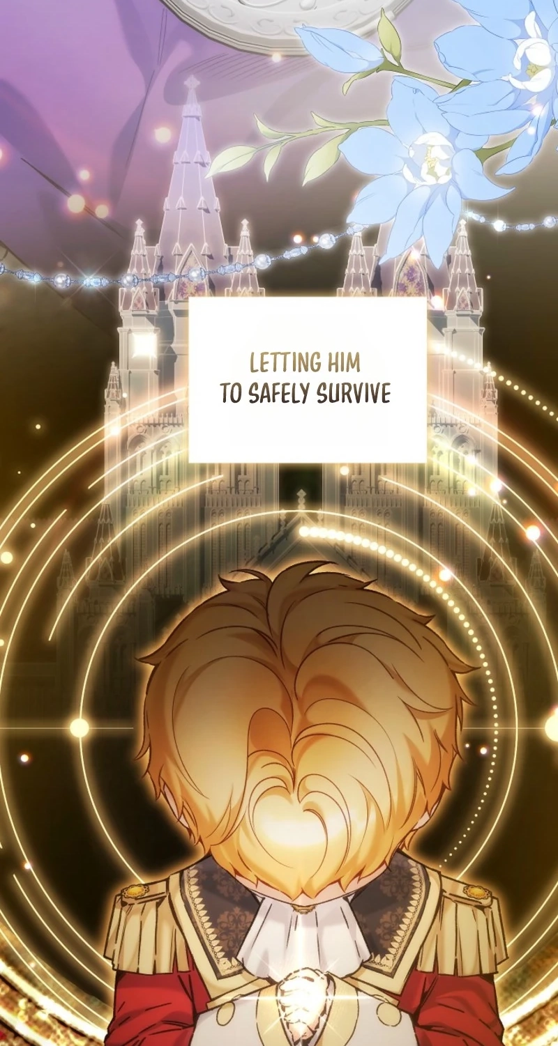 My Father Is the Enemy of My Past Life? Chapter 86 394 dd8ae0490abc