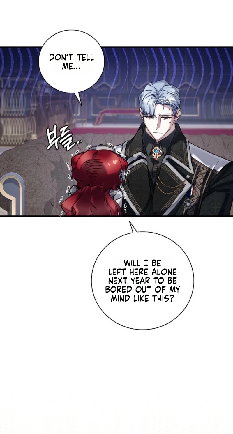 My Father Is the Enemy of My Past Life? Chapter 87 361 068ae05c9876