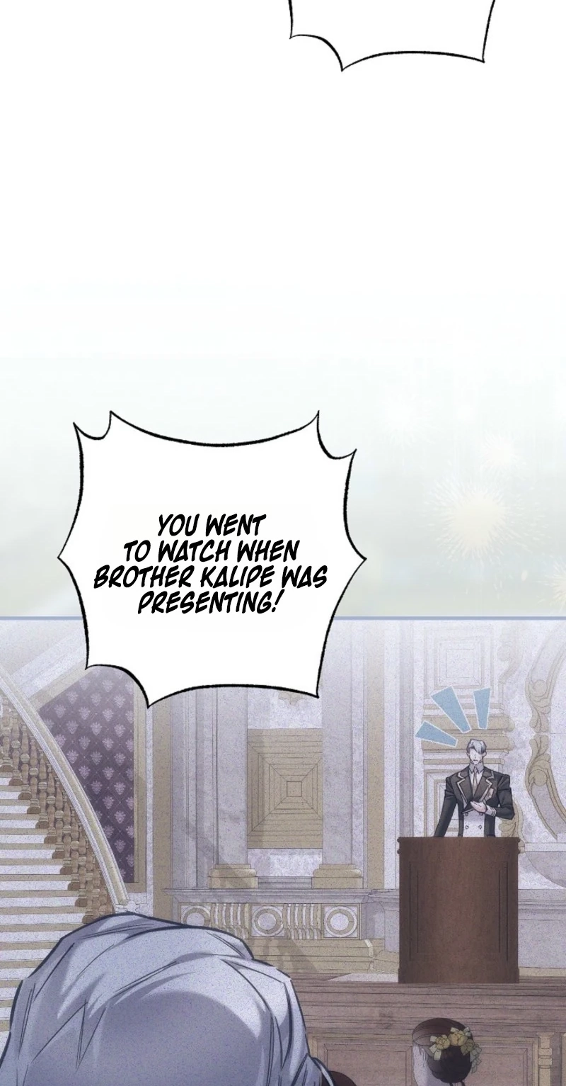 My Father Is the Enemy of My Past Life? Chapter 87 348 08d5e8a880c2