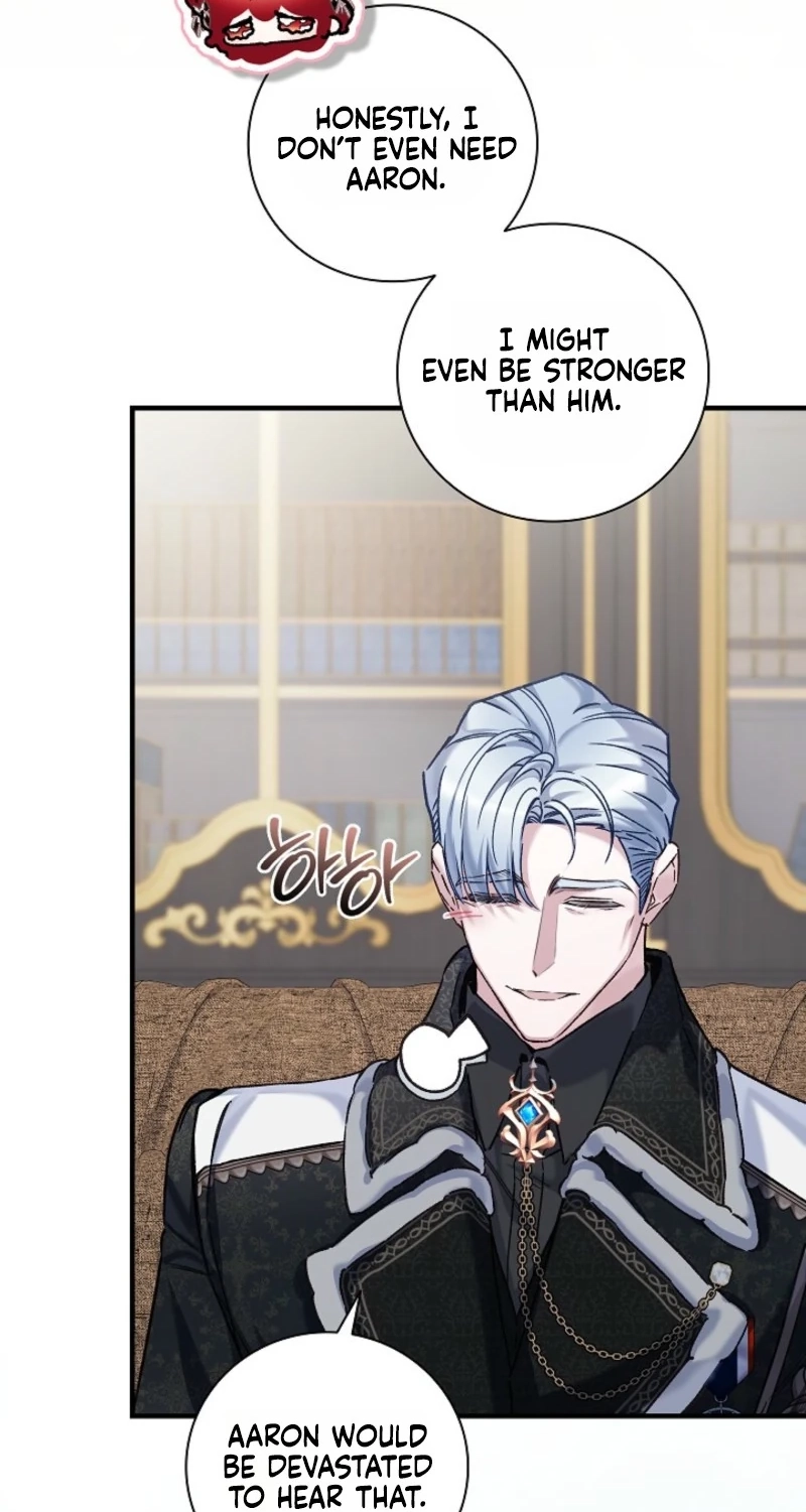 My Father Is the Enemy of My Past Life? Chapter 87 372 0947a205b287