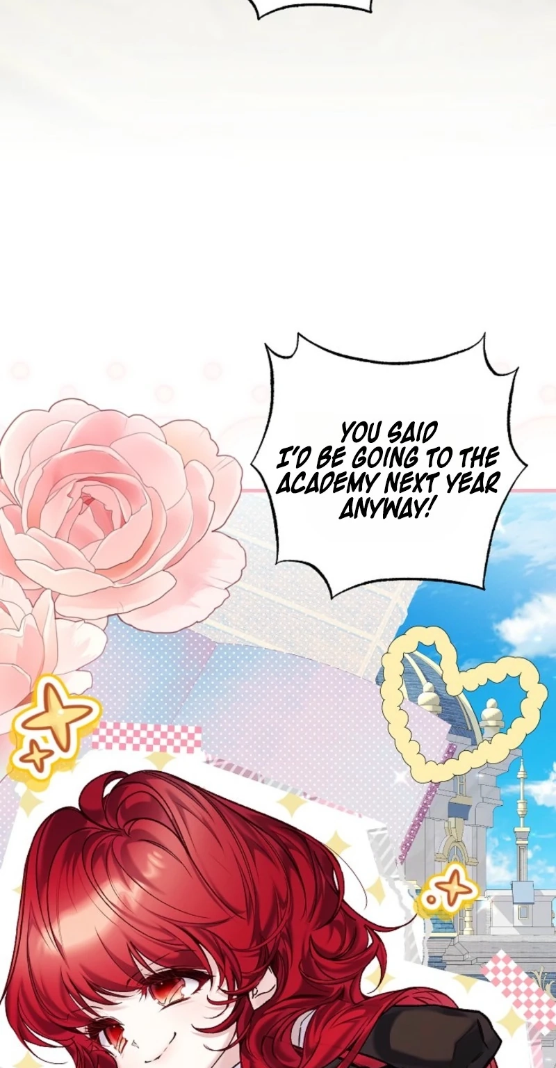 My Father Is the Enemy of My Past Life? Chapter 87 357 592f3947122f