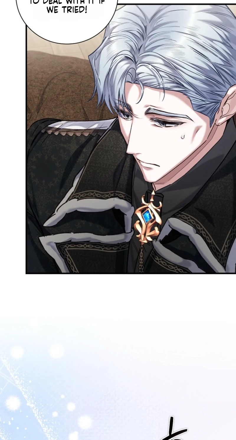 My Father Is the Enemy of My Past Life? Chapter 87 364 6c112f32fd7c