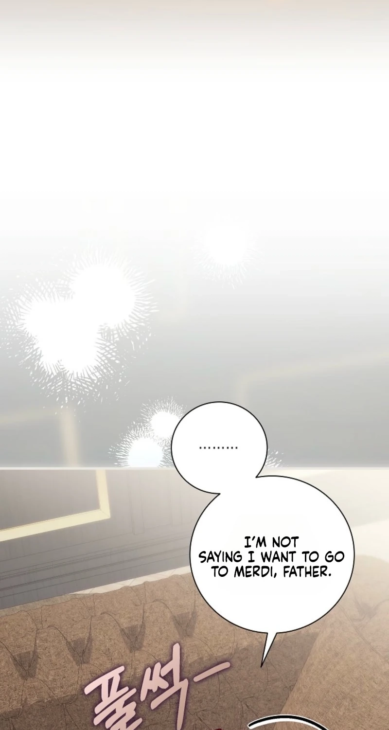 My Father Is the Enemy of My Past Life? Chapter 87 370 6c46e539598d