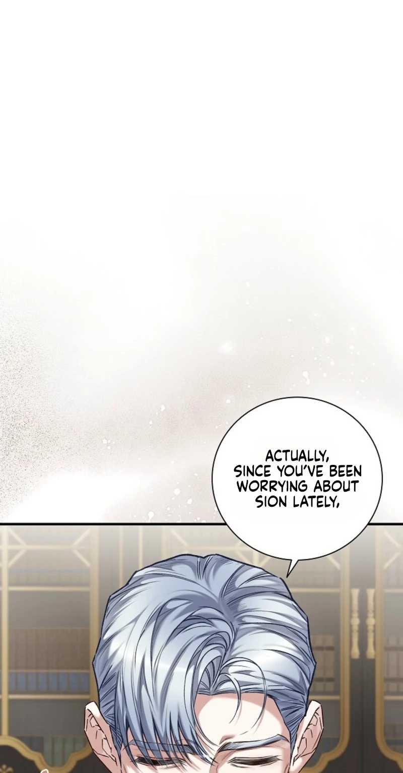 My Father Is the Enemy of My Past Life? Chapter 87 345 747e89ce4ea4