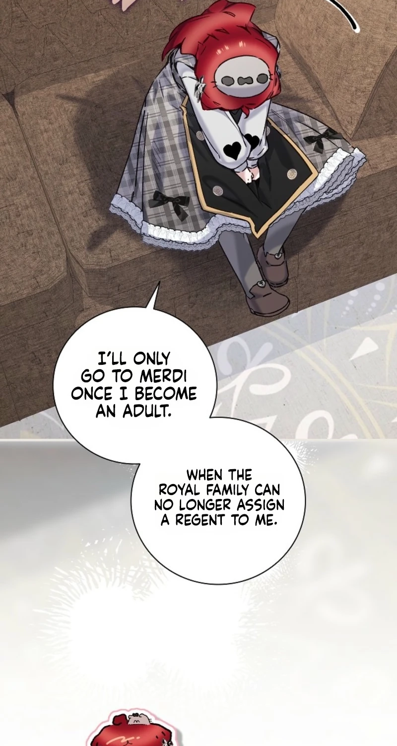 My Father Is the Enemy of My Past Life? Chapter 87 371 9efd3385cf1d