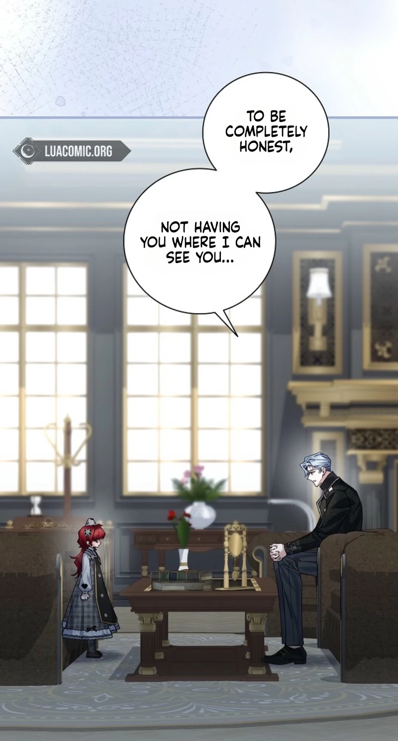 My Father Is the Enemy of My Past Life? Chapter 87 366 ada8dd37e1f0