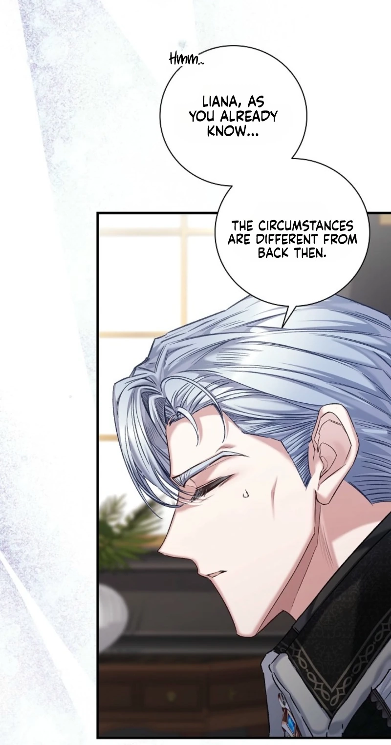 My Father Is the Enemy of My Past Life? Chapter 87 350 d88aa1d6d654