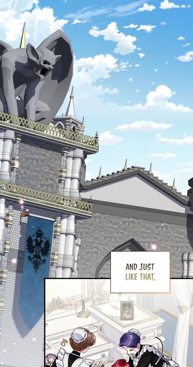 My Father Is the Enemy of My Past Life? Chapter 87 409 ffa7cf0d3826
