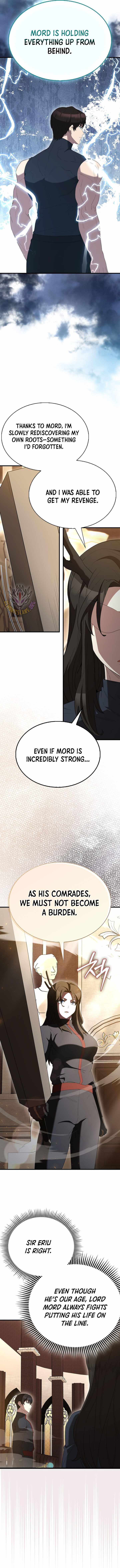 The Extra is Too Strong Chapter 101 59 ch 101 11