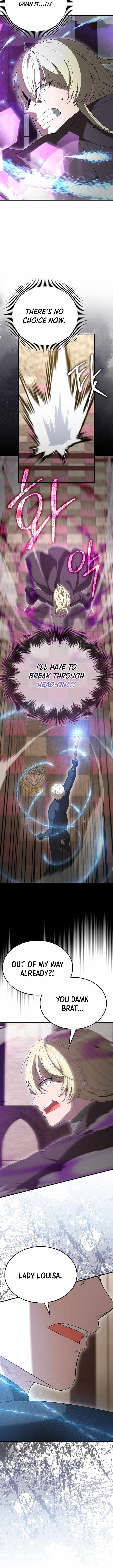 The Extra is Too Strong Chapter 101 62 ch 101 14