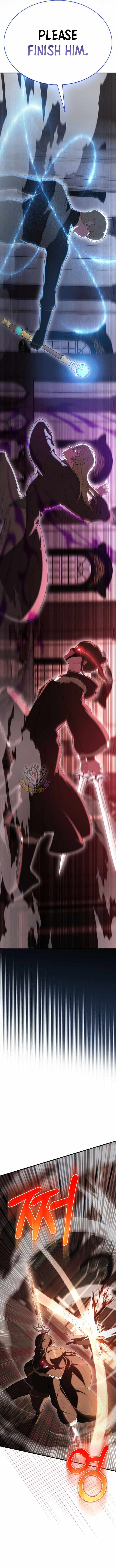 The Extra is Too Strong Chapter 101 63 ch 101 15