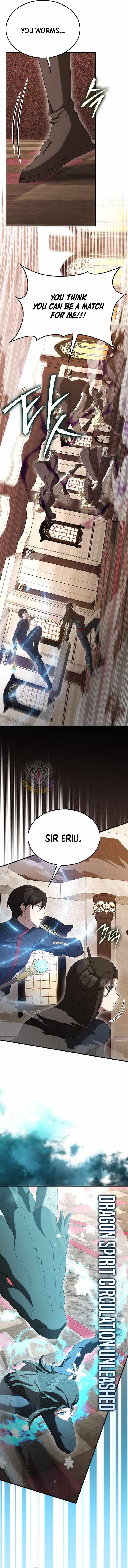 The Extra is Too Strong Chapter 101 51 ch 101 3