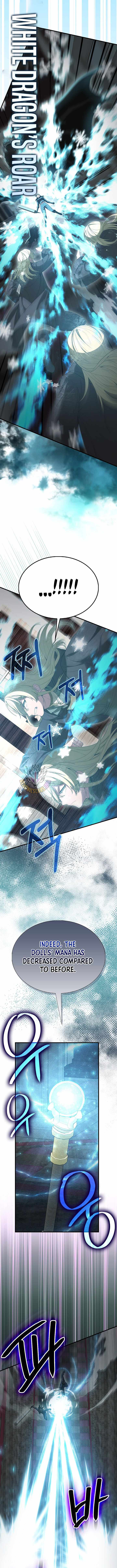 The Extra is Too Strong Chapter 101 52 ch 101 4