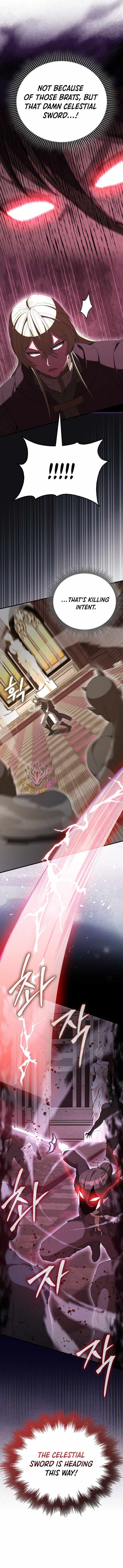 The Extra is Too Strong Chapter 101 54 ch 101 6