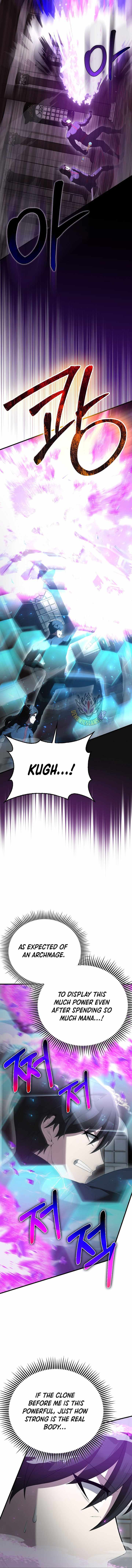 The Extra is Too Strong Chapter 101 56 ch 101 8