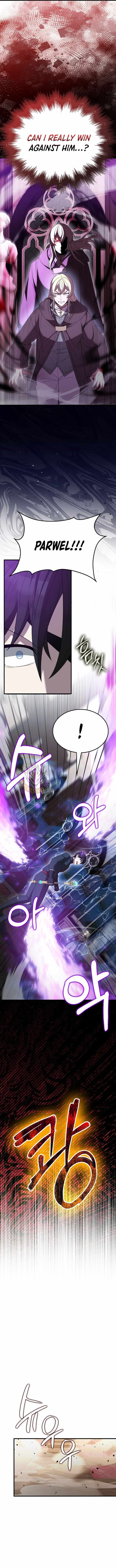 The Extra is Too Strong Chapter 101 57 ch 101 9