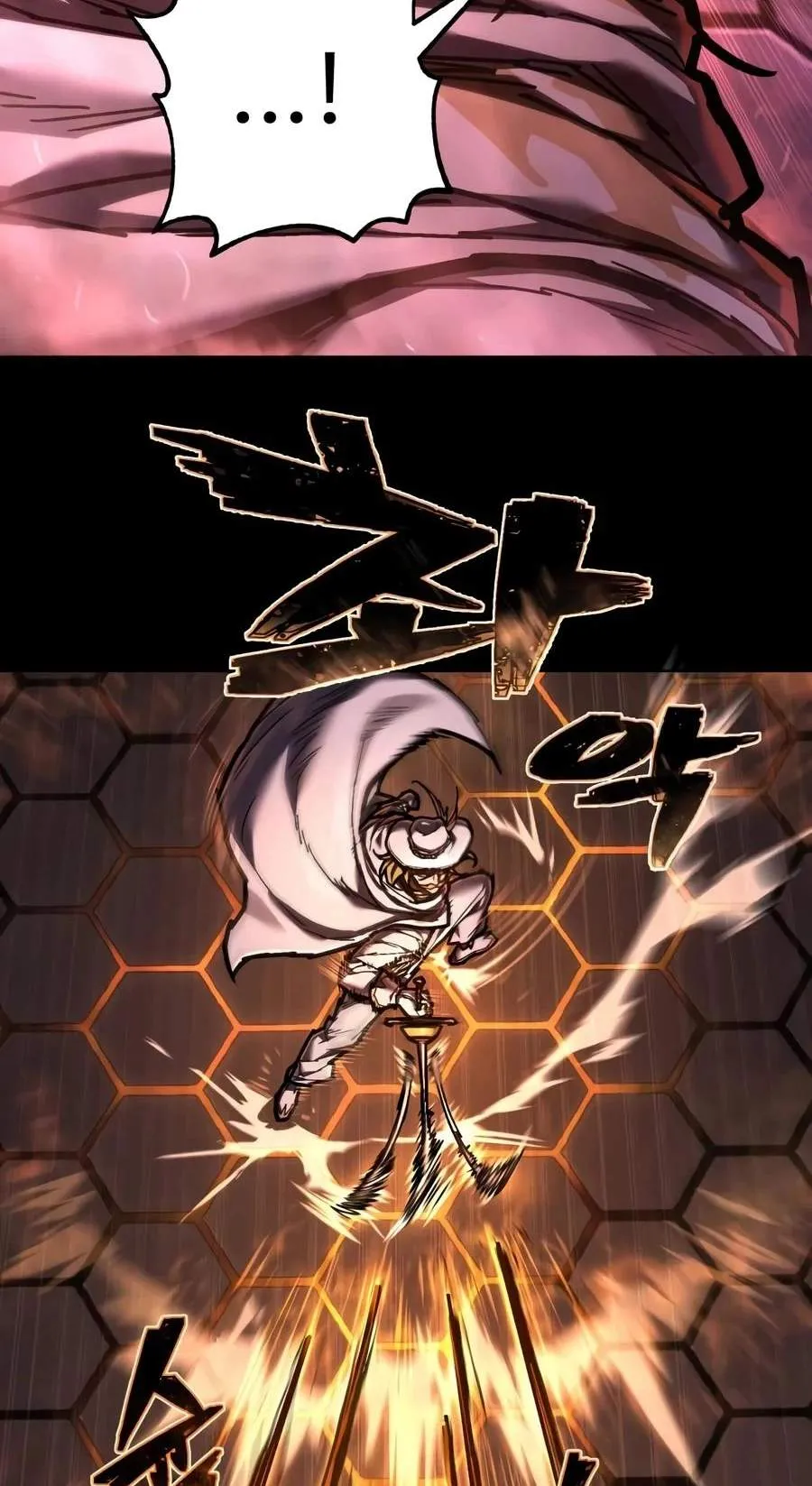 The Executioner capítulo 79 página 50
