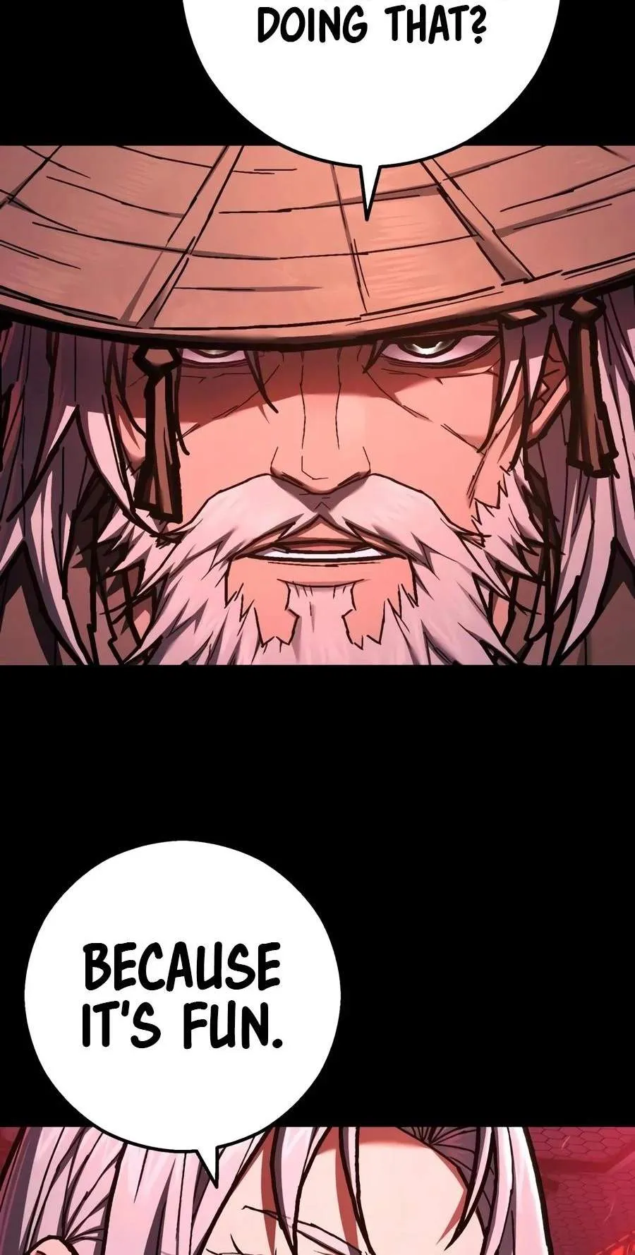 The Executioner capítulo 79 página 72