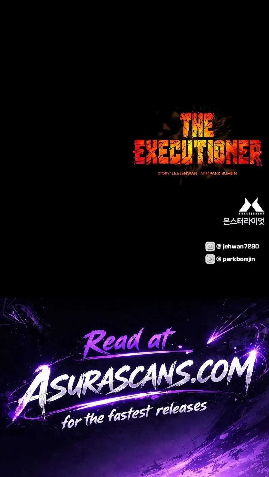 The Executioner capítulo 79 página 103