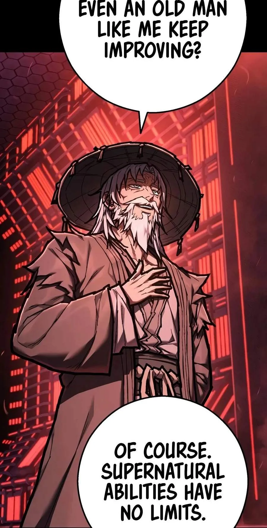 The Executioner capítulo 79 página 79