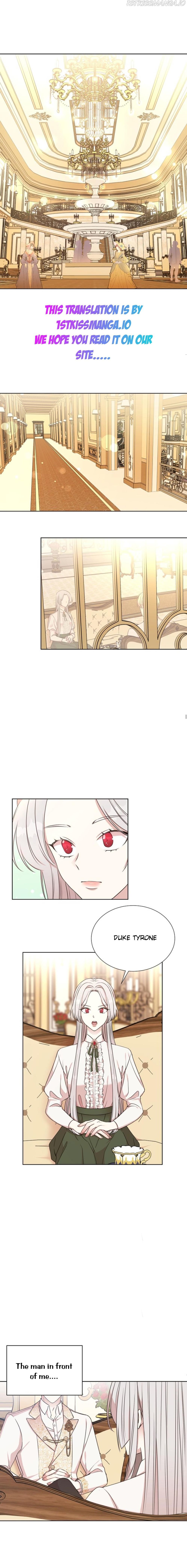My Second Husband Is Desperate And Depressed Chapter 1 61 1 X001 Y001