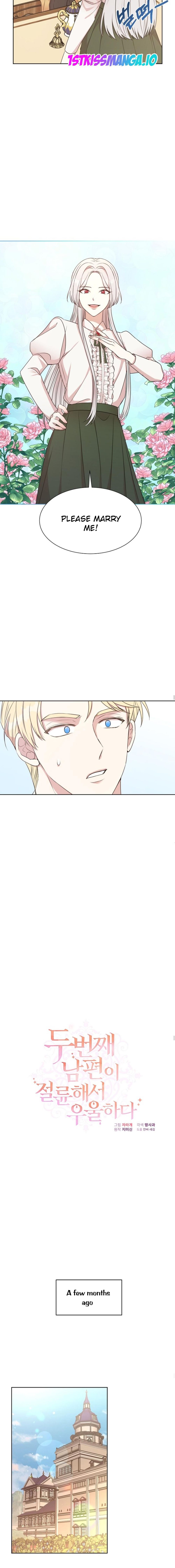 My Second Husband Is Desperate And Depressed Chapter 1 68 2 X004 Y001
