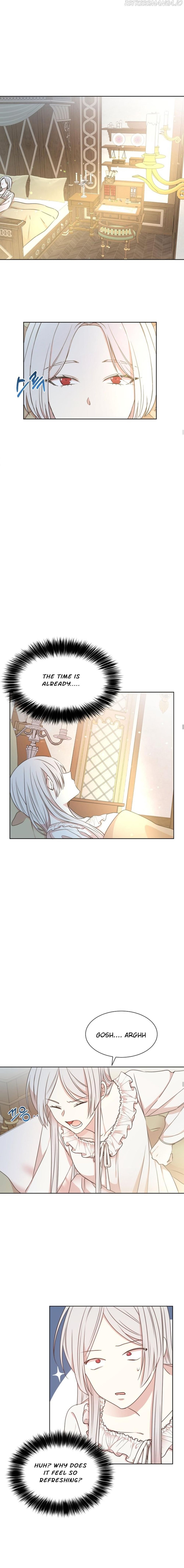My Second Husband Is Desperate And Depressed Chapter 1 69 3 X001 Y001