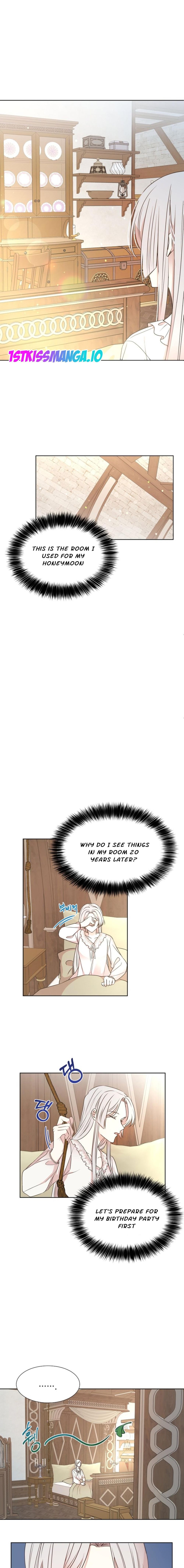 My Second Husband Is Desperate And Depressed Chapter 1 70 3 X002 Y001