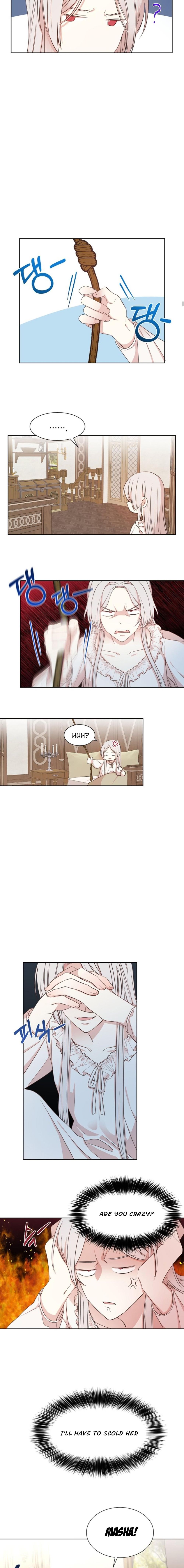 My Second Husband Is Desperate And Depressed Chapter 1 71 3 X003 Y001