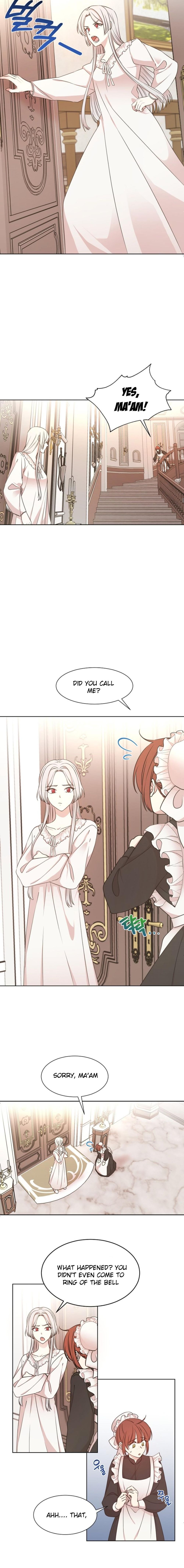 My Second Husband Is Desperate And Depressed Chapter 1 72 3 X004 Y001