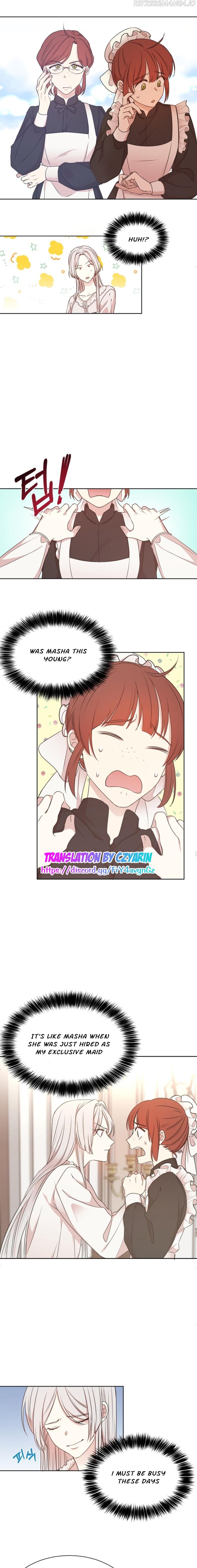 My Second Husband Is Desperate And Depressed Chapter 1 73 4 X001 Y001