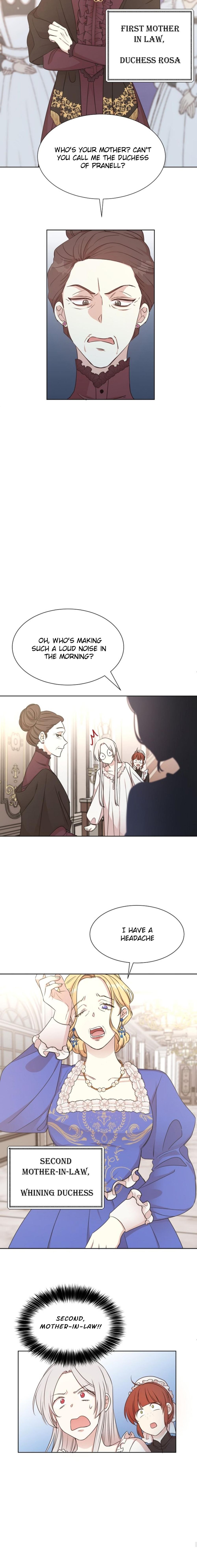 My Second Husband Is Desperate And Depressed Chapter 1 76 4 X004 Y001